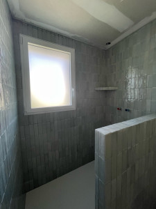 Photo de galerie - Carrelage
