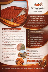 Photo de galerie - Présentation