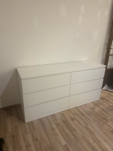 Photo de galerie - Montage meubles en kit