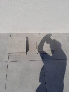 Photo de galerie - Carrelage