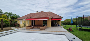 Photo de galerie - Pose de store 