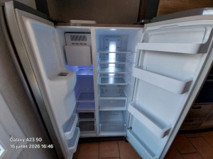 Photo de galerie - Nettoyage frigo a fond 