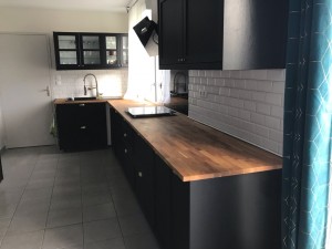 Photo de galerie - Carrelage