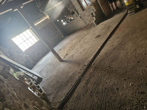 Photo de galerie - Manutention