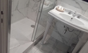 Photo de galerie - Nettoyage salle de bain et sanitaires 