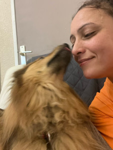 Photo de galerie - Pika