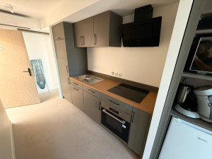 Photo de galerie - Pose cuisine ikea 