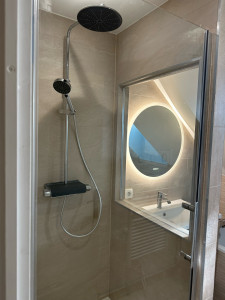 Photo de galerie - Sdbain