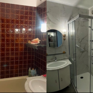 Photo de galerie - Bricolage et multi services