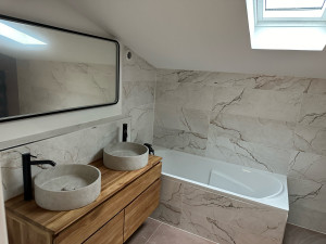 Photo de galerie - Salle de bain clé en main 