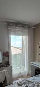 Photo de galerie - Rideau