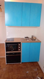 Photo de galerie - Montage meubles en kit