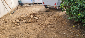 Photo de galerie - Artisan tout corps d'état - Rénovation