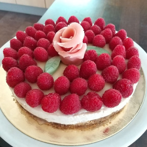 Photo de galerie - On me dit souvent que je cuisine très bien ! Je prépare avec plaisir des plats maison, français, réunionnais et quelques recettes asiatiques.