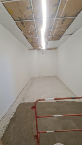 Photo de galerie - Peinture - Tapisserie