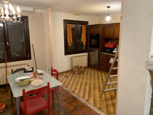 Photo de galerie - Plâtrerie - Murs - Plafonds