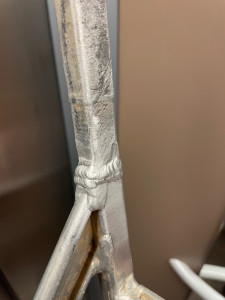 Photo de galerie - Réparation objets