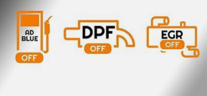 Photo de galerie - Solution fap / Egr / Adblue 