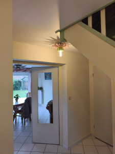 Photo de galerie - Enduit finition 