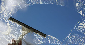 Photo de galerie - Nettoyage de vitres, panneaux solaires, vérandas