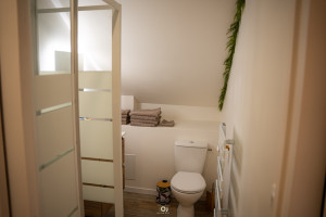 Photo de galerie - Ménage Airbnb 