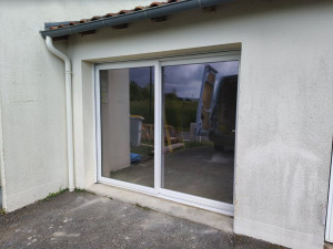Photo de galerie - Menuiserie - Huisserie - Agencement