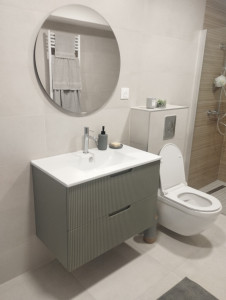 Photo de galerie - Pose complète 