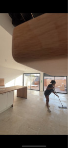 Photo de galerie - Ménage