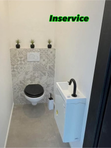 Photo de galerie - Bricolage et multi services