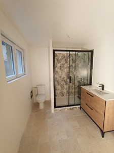 Photo de galerie - Plomberie - Installation sanitaire