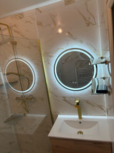 Photo de galerie - Carrelage