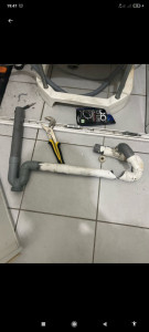 Photo de galerie - Plomberie - Installation sanitaire