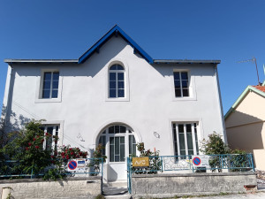 Photo de galerie - Maçonnerie