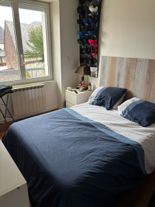 Photo de galerie - Menage 