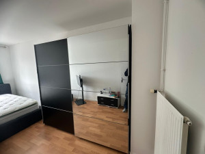 Photo de galerie - Montage des meubles 