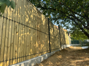 Photo de galerie - Paysagiste - Aménagement du jardin