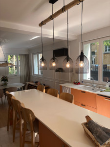 Photo de galerie - Chauffage - Climatisation