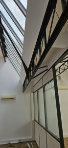 Photo de galerie - Installation électrique