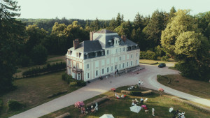 Photo de galerie - Mariage - Evreux - Juin 2025