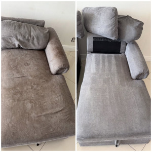 Photo de galerie - Ménage