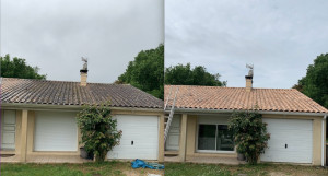 Photo de galerie - Couverture - Toiture