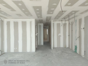 Photo de galerie - Bande a joint 