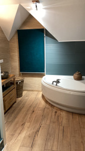 Photo de galerie - Aménagements intérieurs 