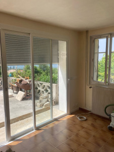 Photo de galerie - Plâtrerie - Murs - Plafonds