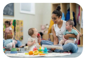 Photo de galerie - Faire les activités et ces créativités ??