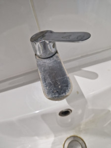 Photo de galerie - Ménage