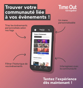 Photo de galerie - Création de vos posts promotionnelles web ou print