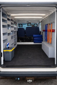 Photo de galerie - Montage meubles en kit