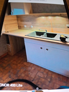 Photo de galerie - Fais des cuisines aussi