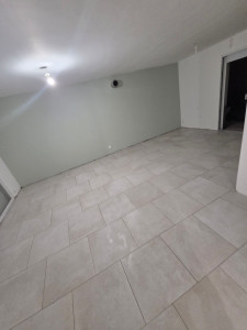 Photo de galerie - Carrelage